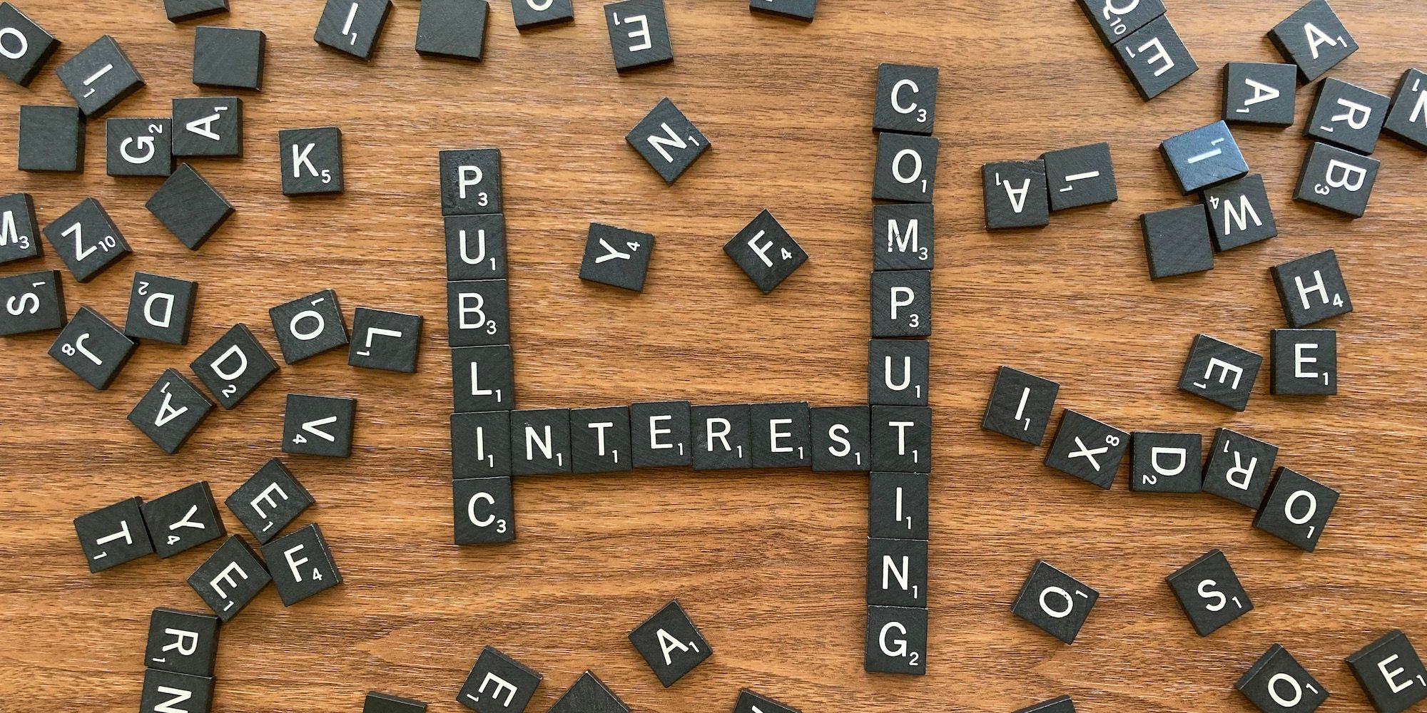 What is Public Interest Computing?